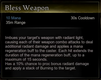 Bless Weapon Info Panel.png